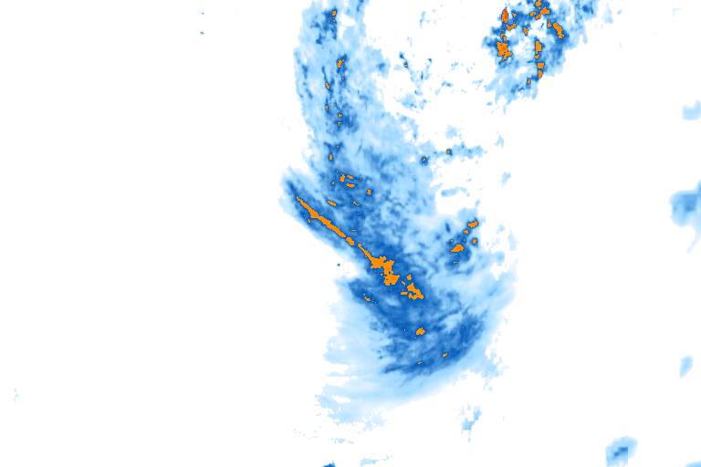 rain layer