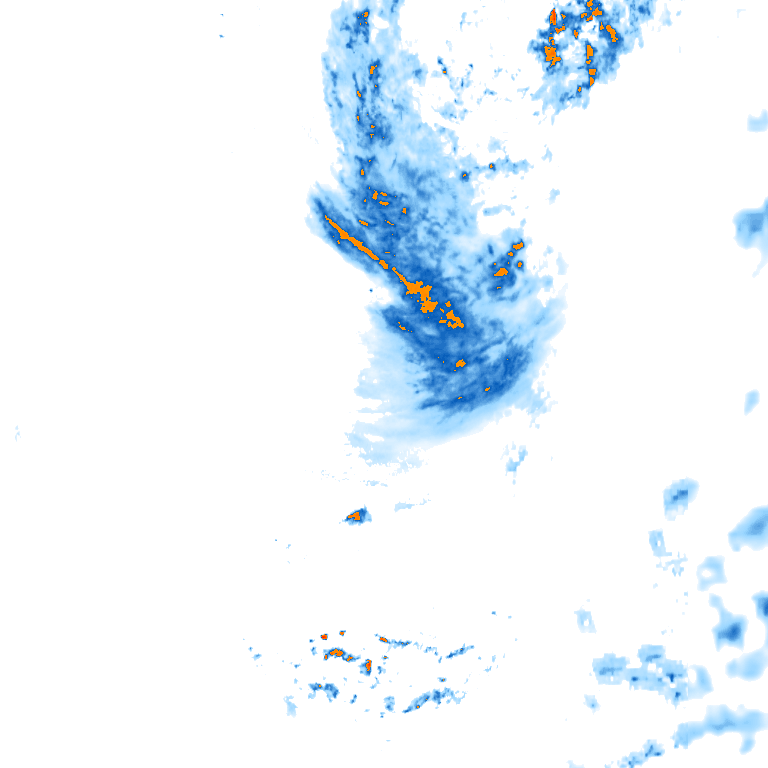 rain layer