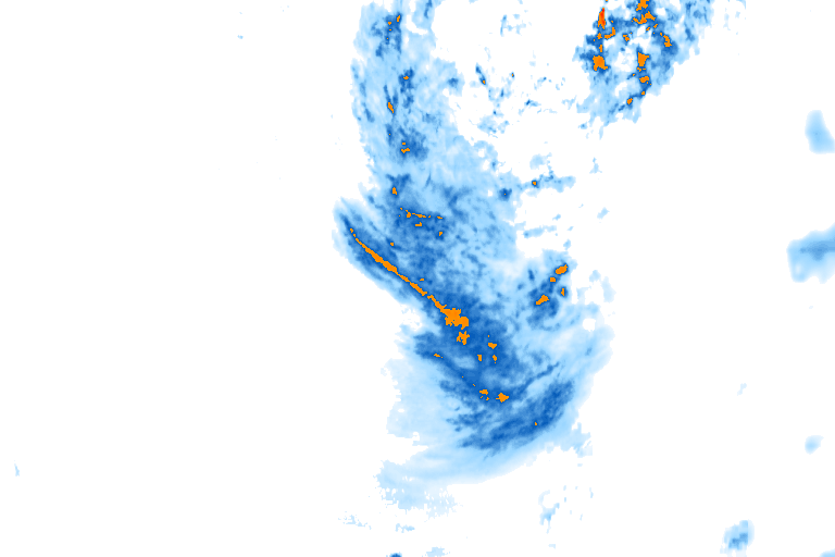 rain layer