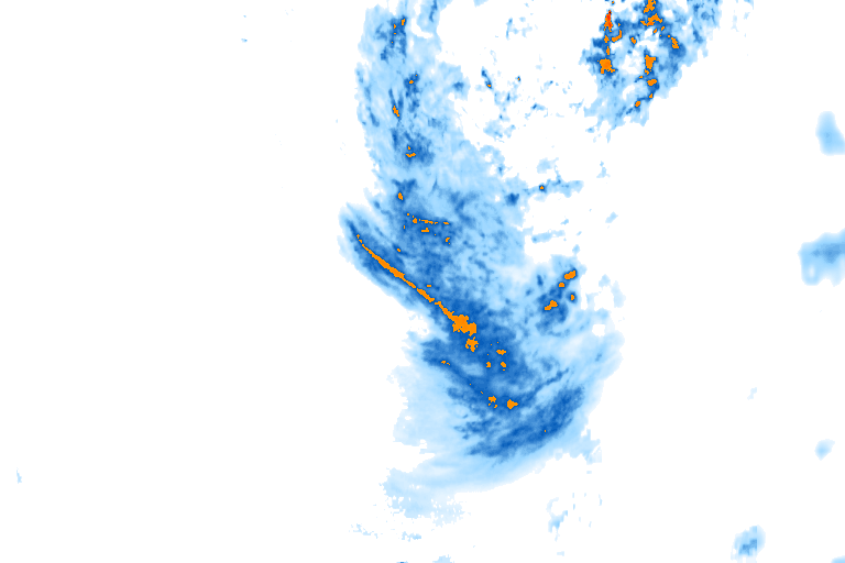 rain layer