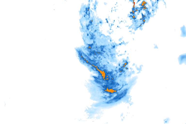 rain layer