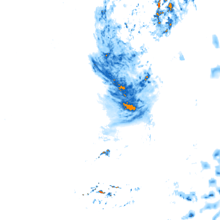 rain layer
