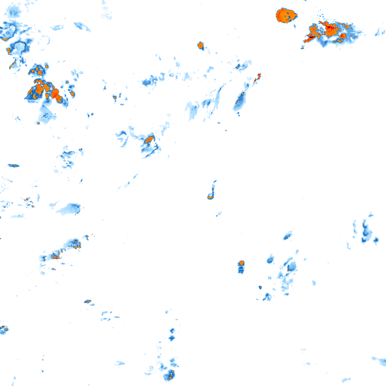 rain layer