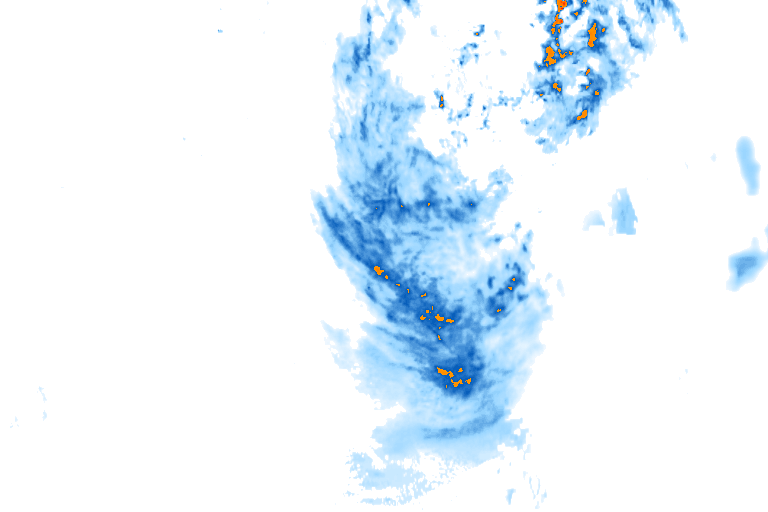 rain layer