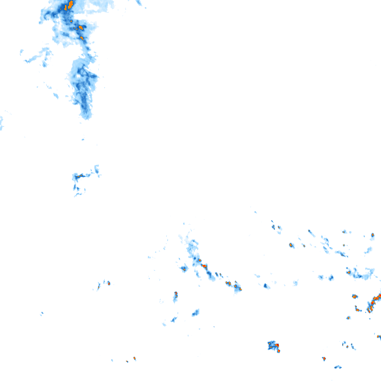 rain layer