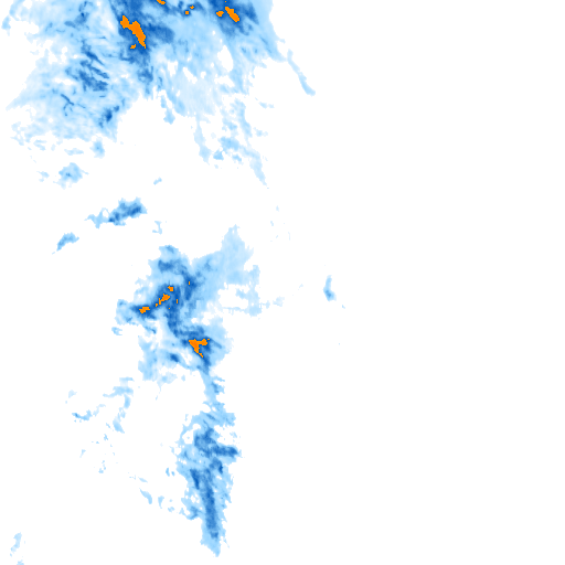 rain layer