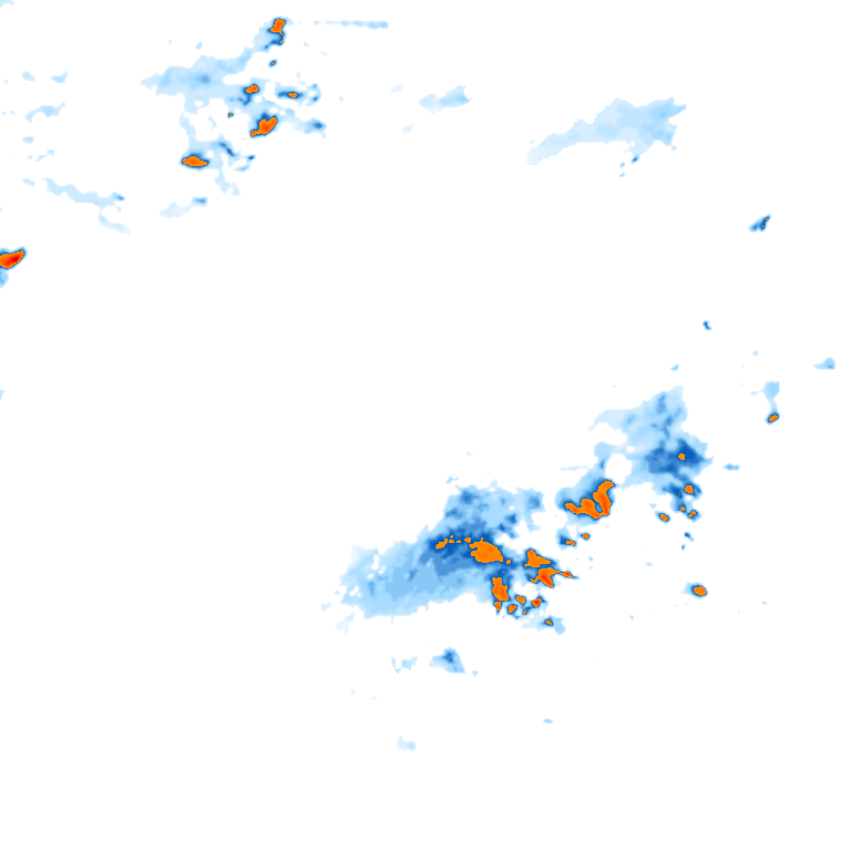 rain layer