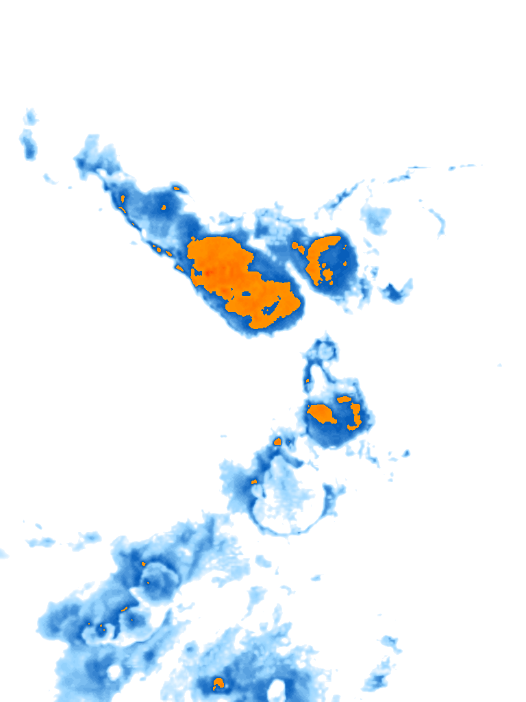 rain layer