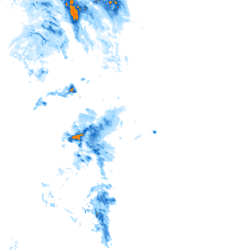 rain layer