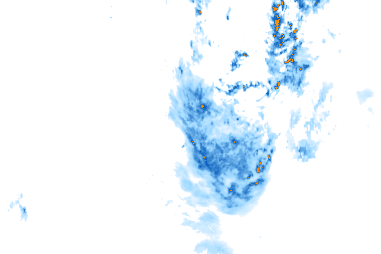rain layer