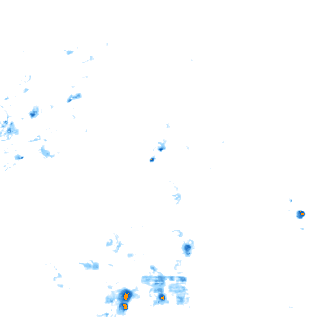 rain layer
