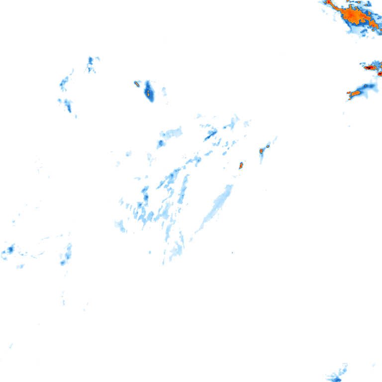 rain layer
