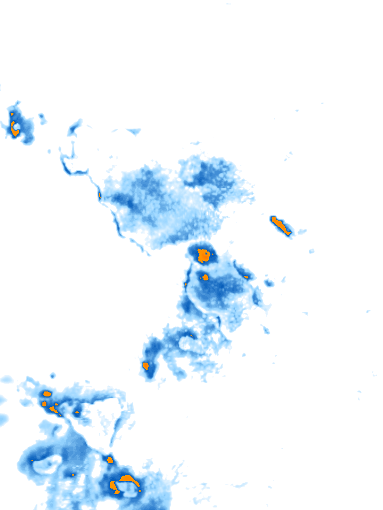 rain layer