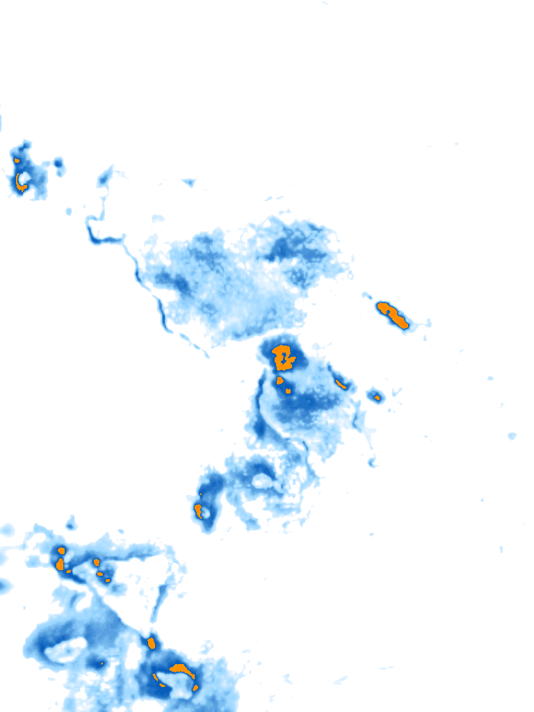 rain layer