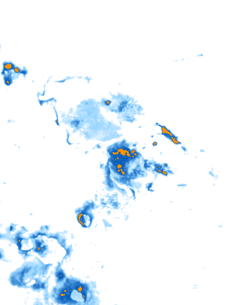 rain layer