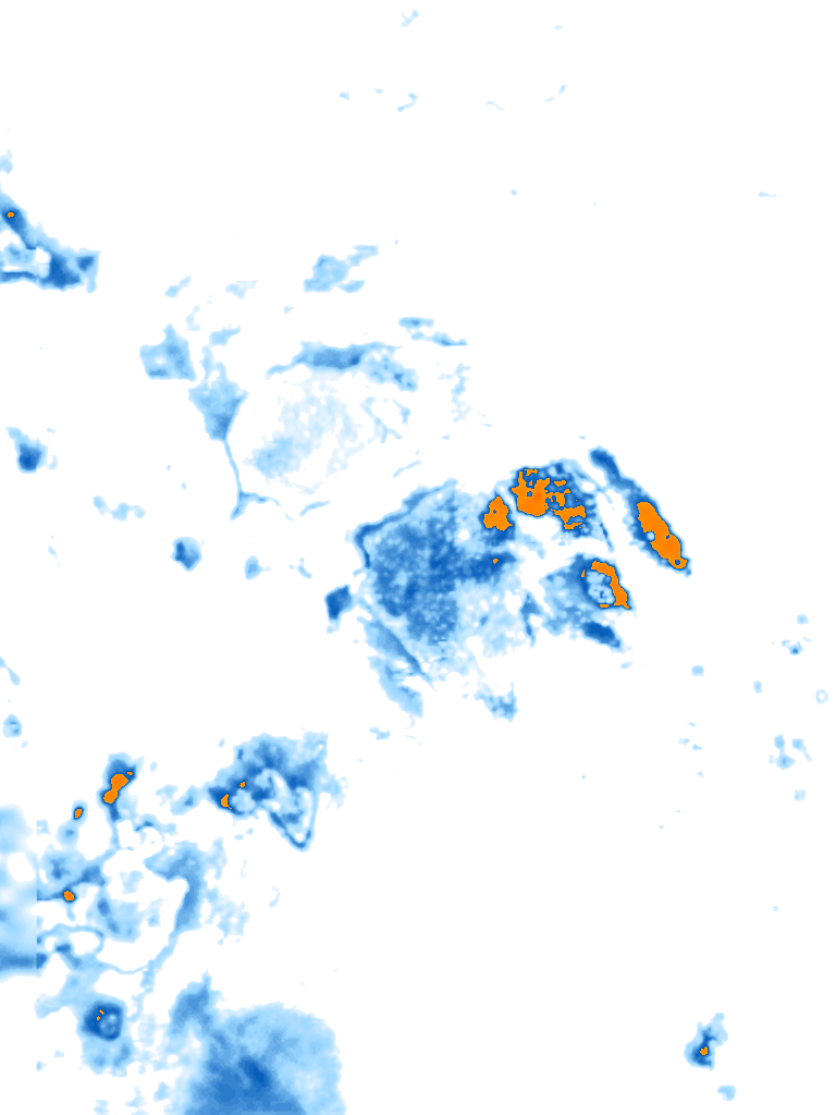 rain layer