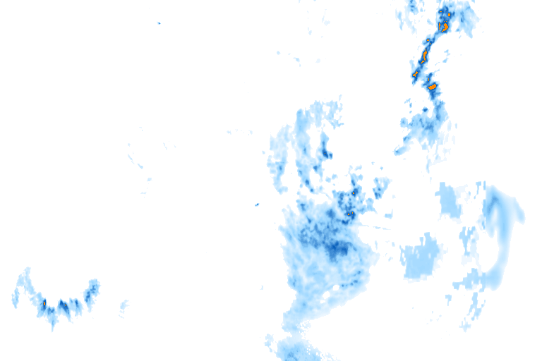 rain layer