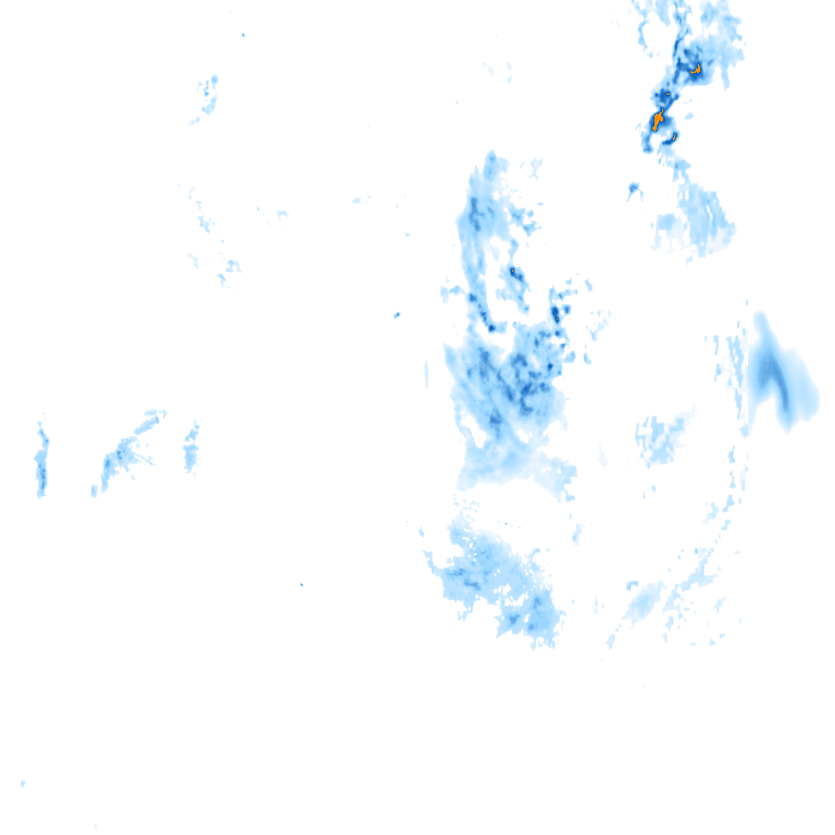 rain layer