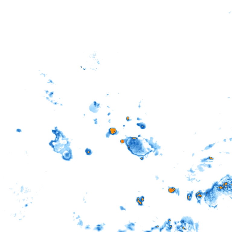 rain layer
