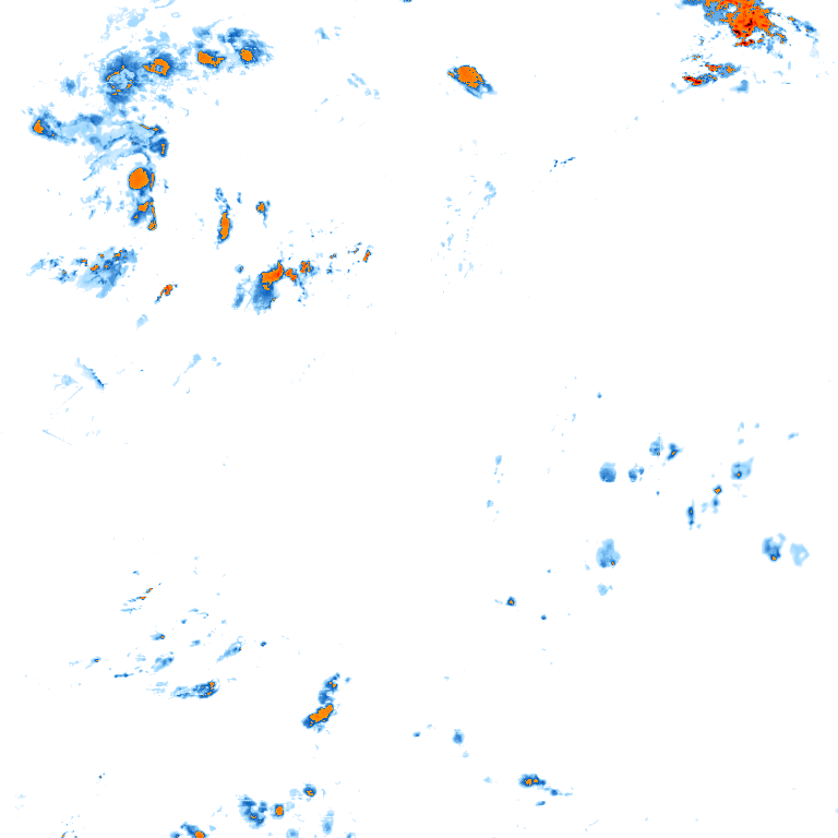 rain layer