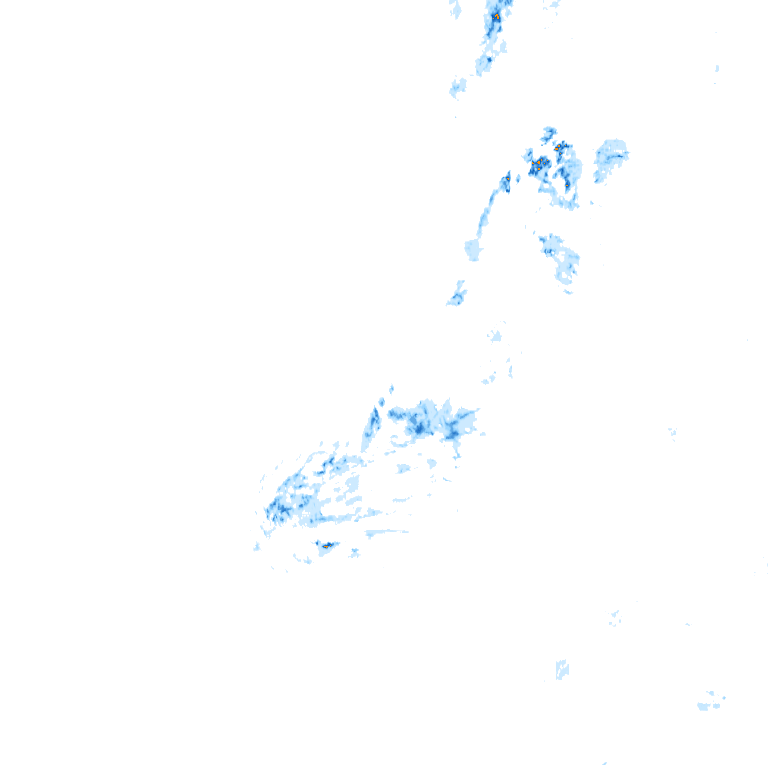 rain layer
