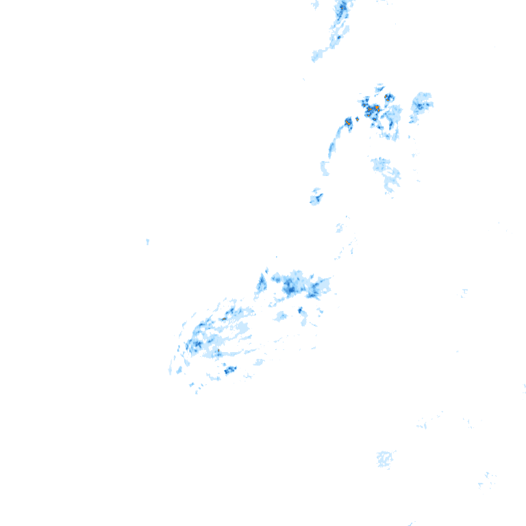 rain layer