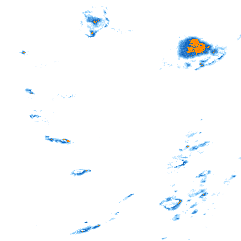 rain layer