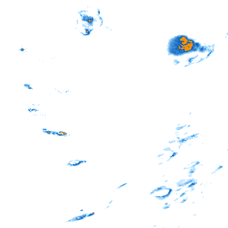 rain layer