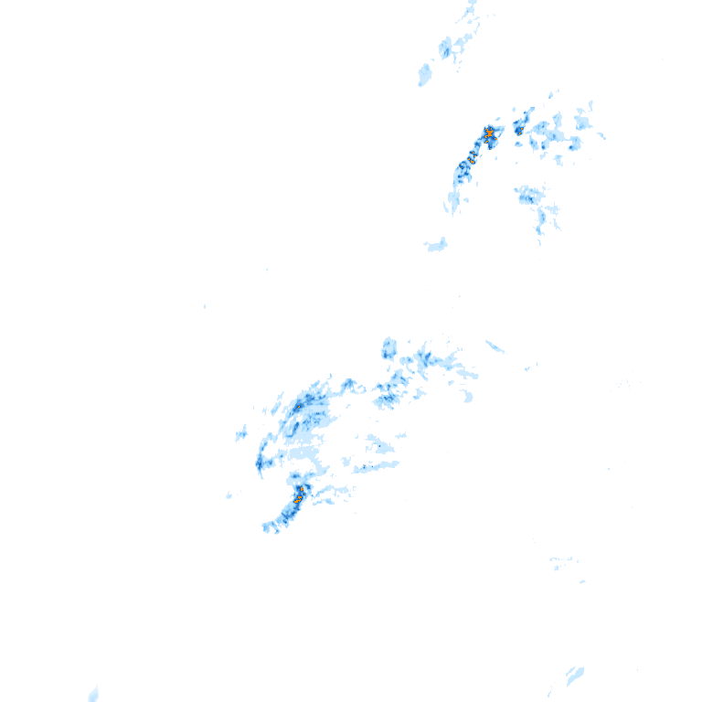 rain layer