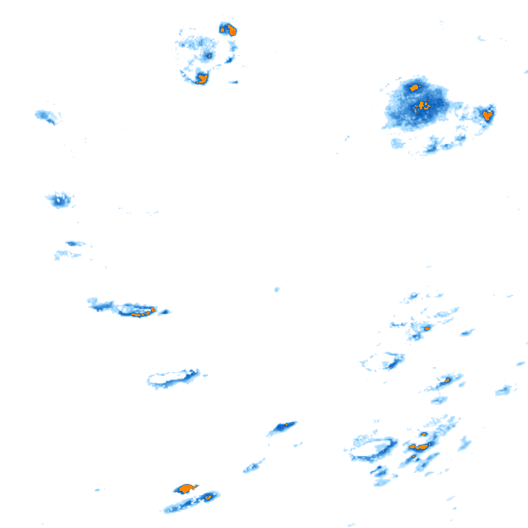 rain layer