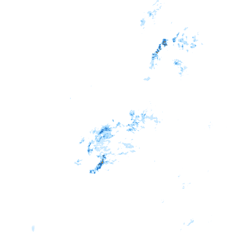 rain layer