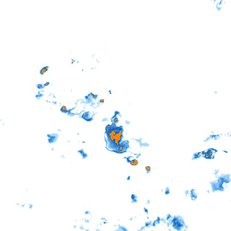 rain layer