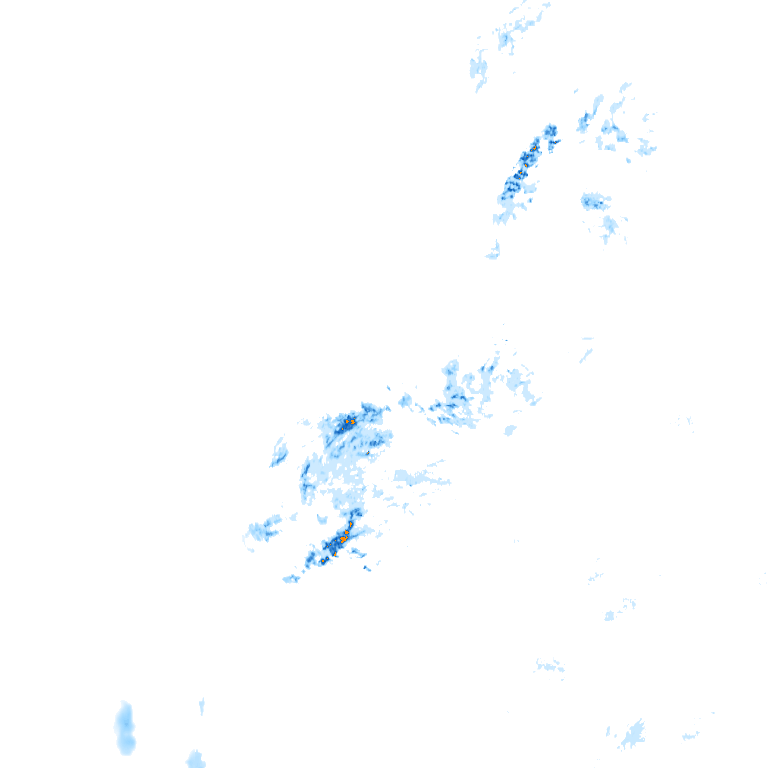 rain layer