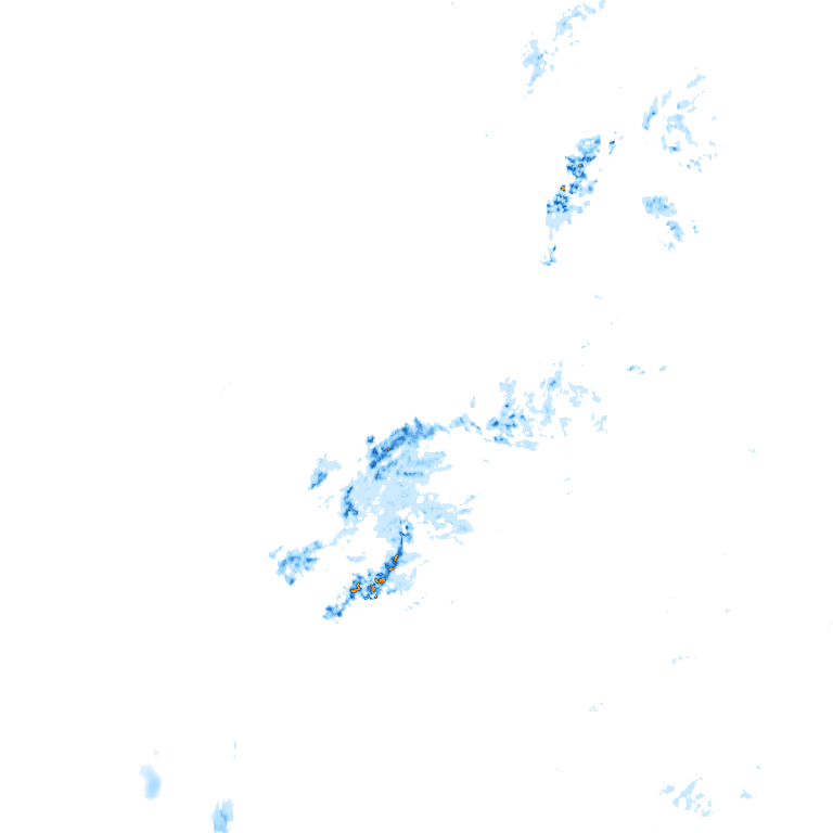 rain layer