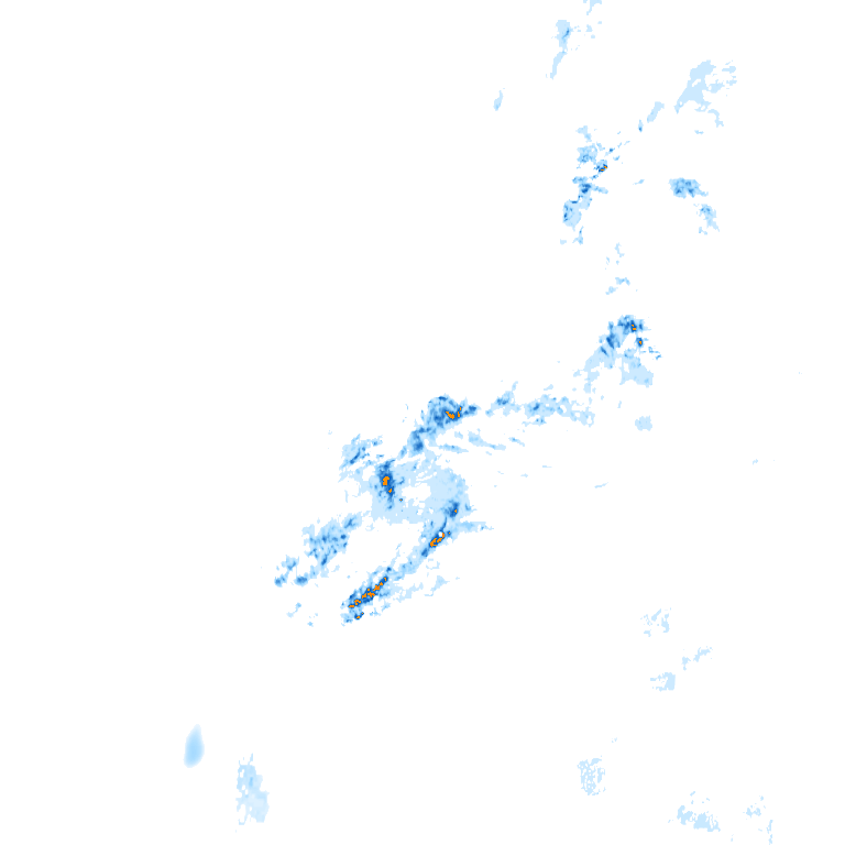rain layer
