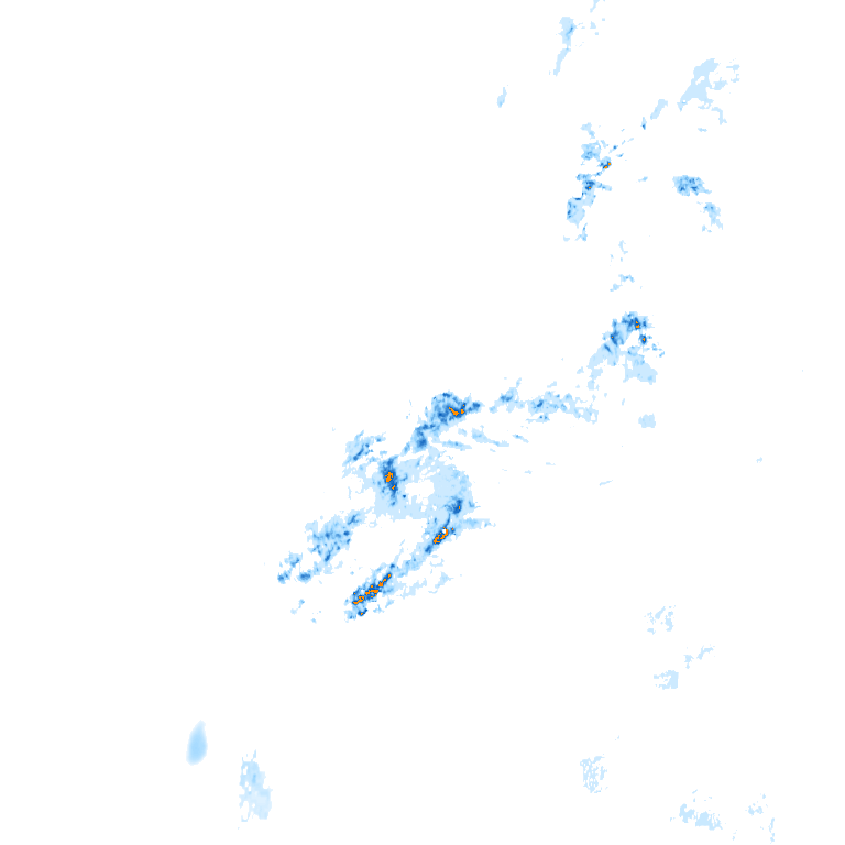 rain layer