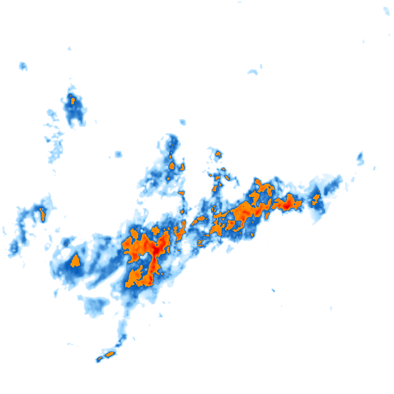 rain layer