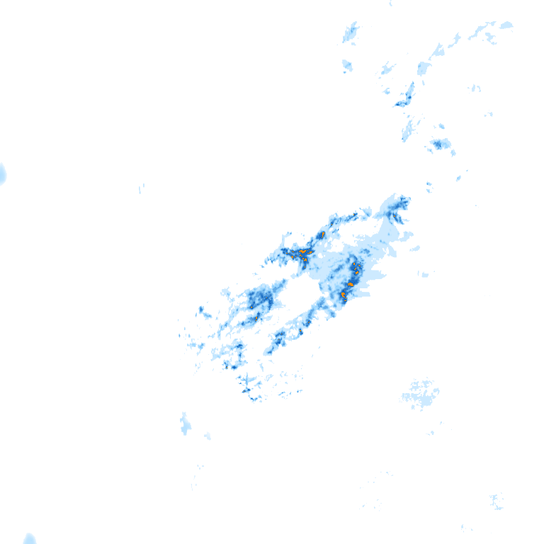 rain layer