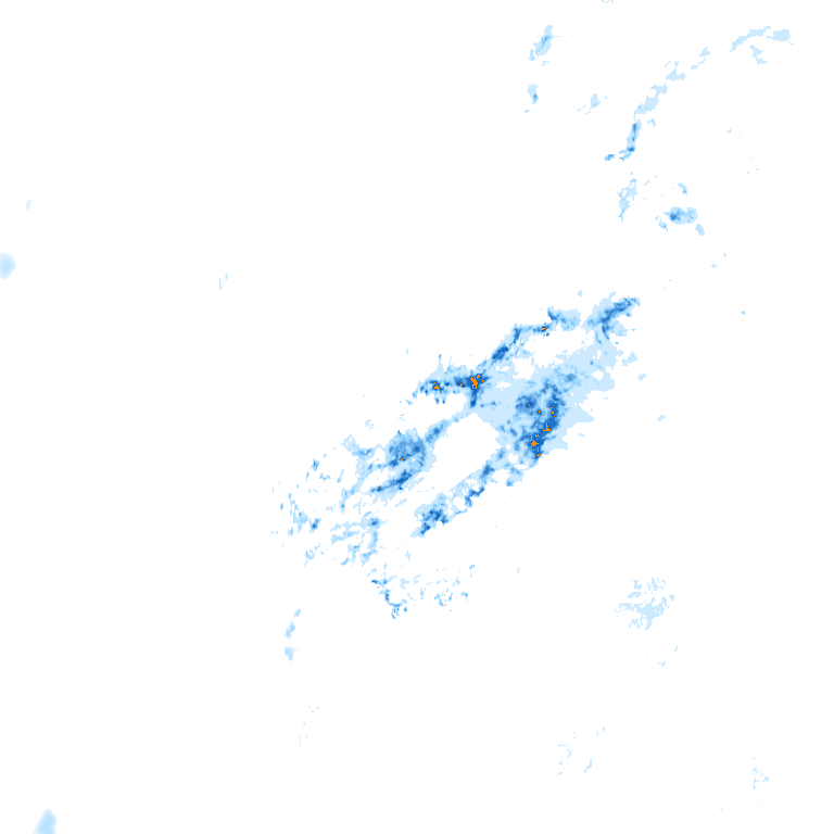 rain layer