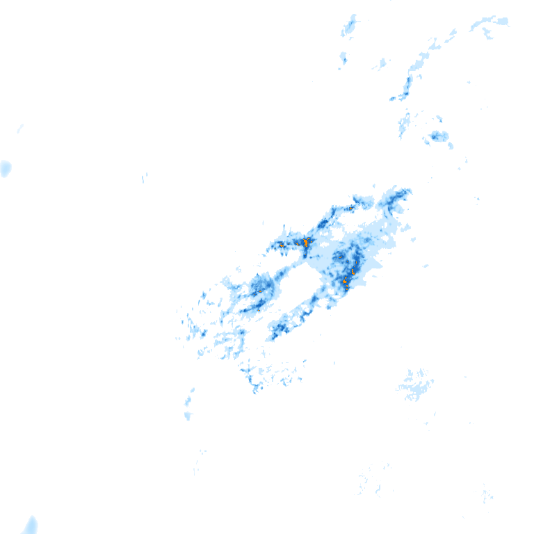 rain layer