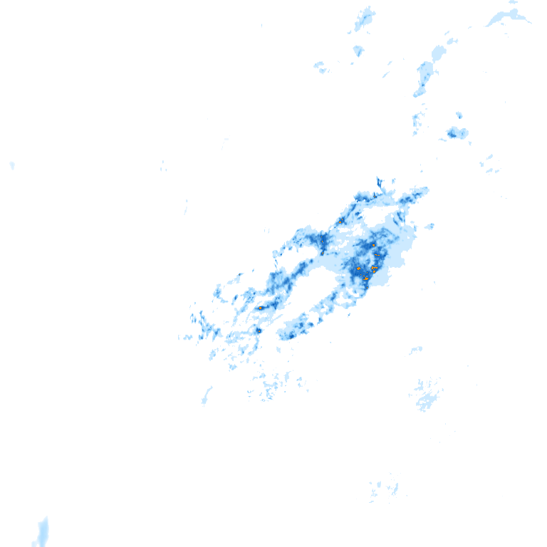 rain layer