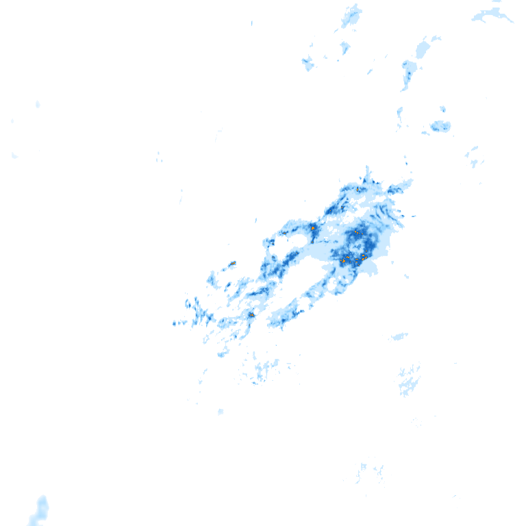 rain layer