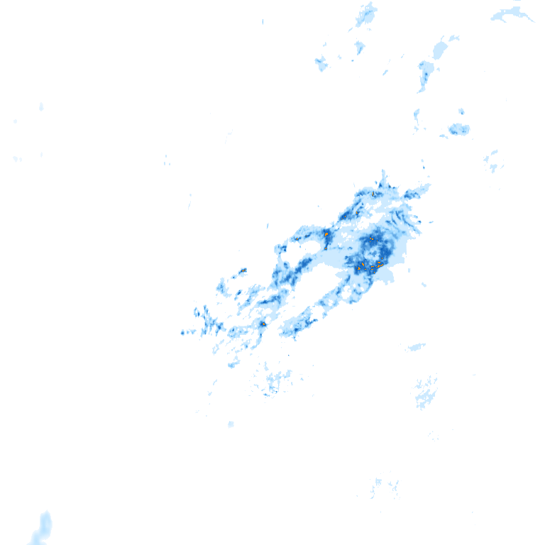 rain layer