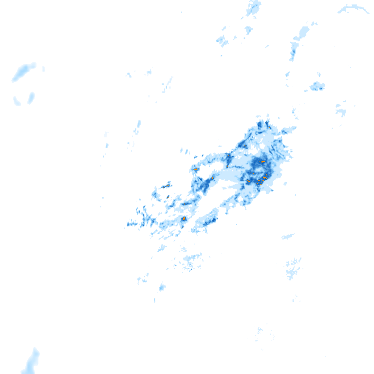 rain layer