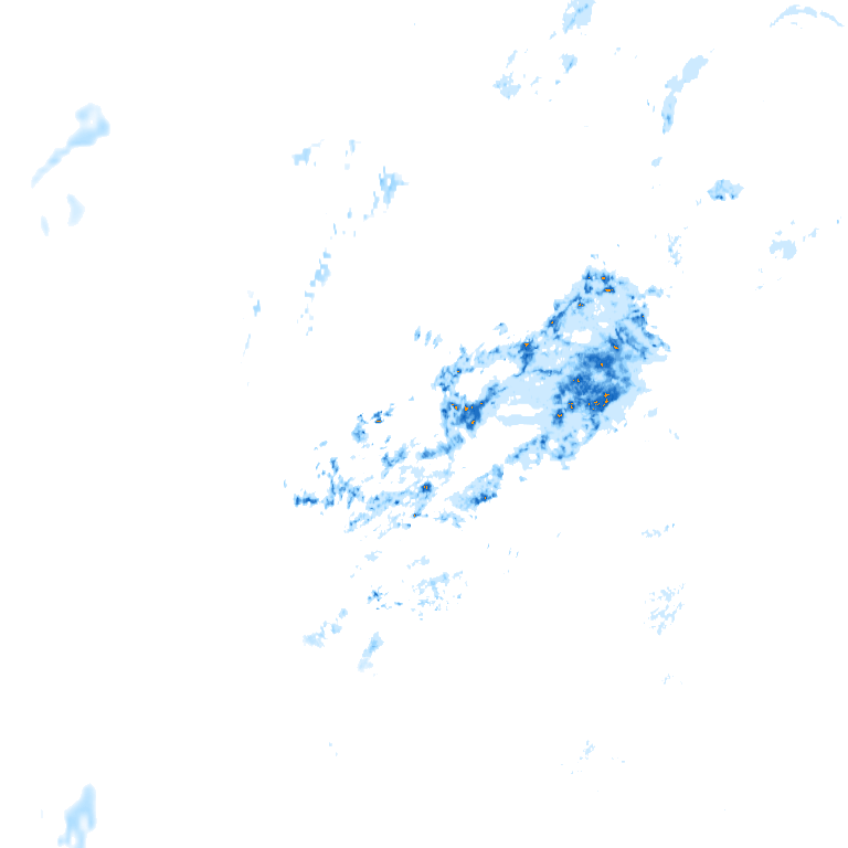 rain layer