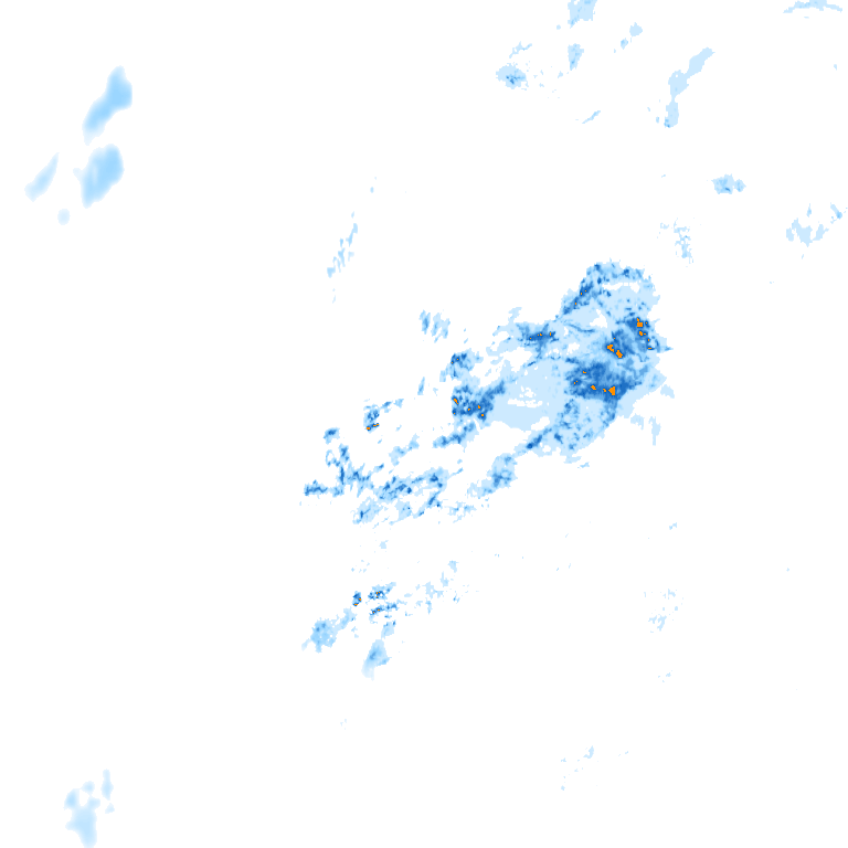 rain layer