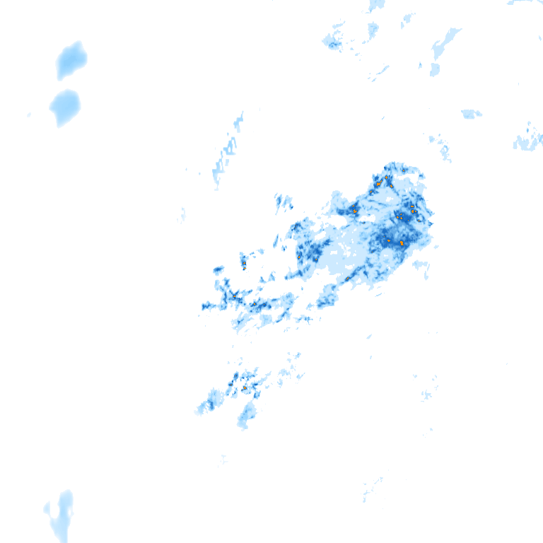 rain layer