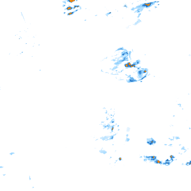 rain layer