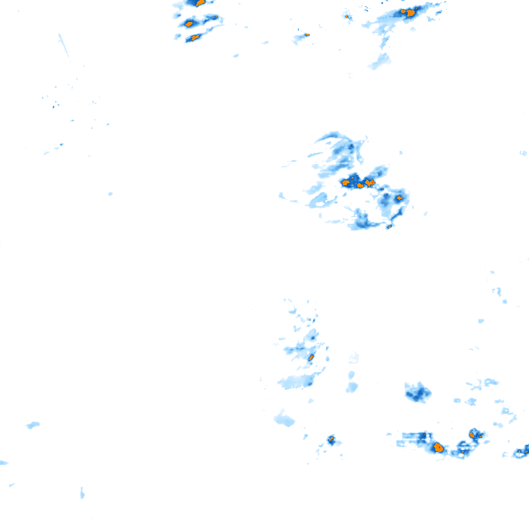 rain layer