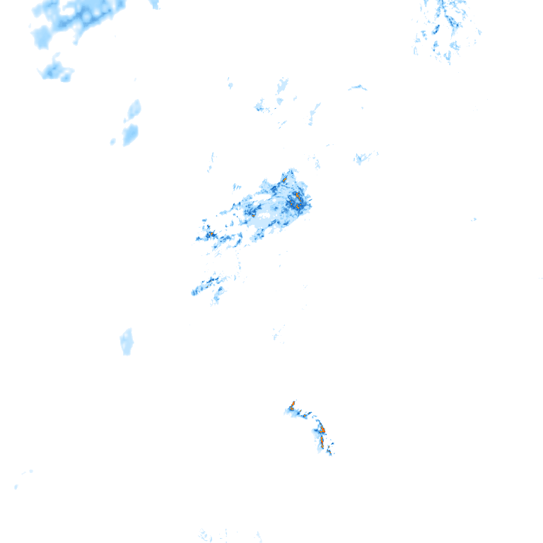 rain layer